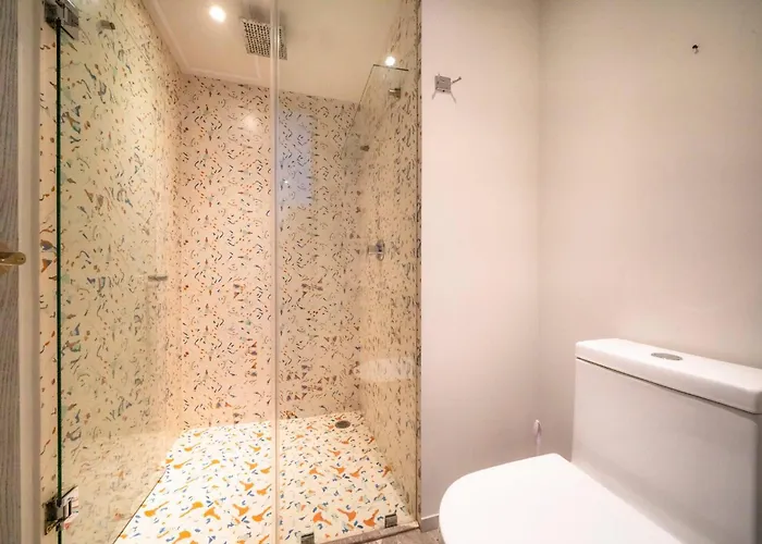 Apartament Singular Joy #203 - 1Br Rooftop Pool & Ocean View *