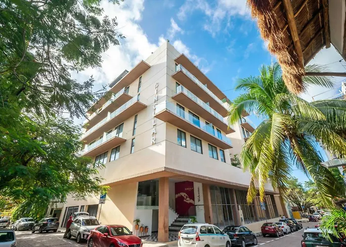 Apartament Singular Joy #203 - 1Br Rooftop Pool & Ocean View