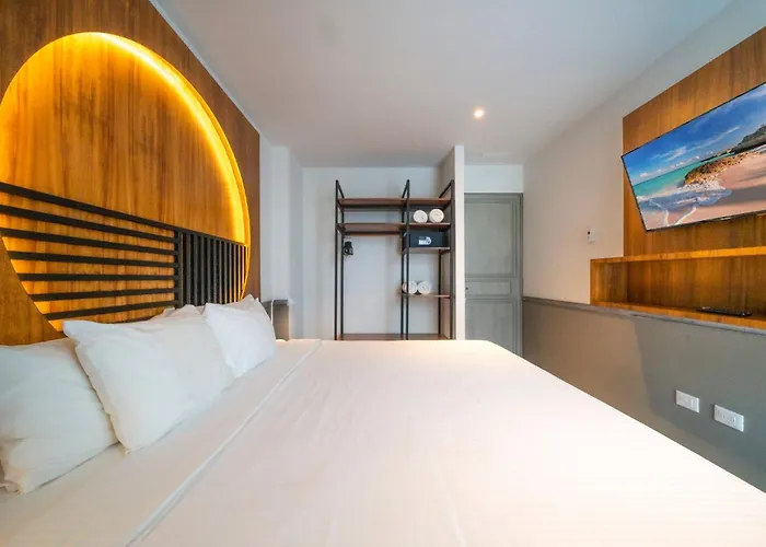 Singular Joy #203 - 1Br Rooftop Pool & Ocean View Apartament Playa del Carmen